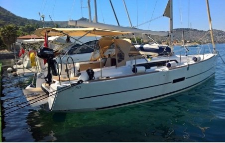 Dufour Yachts Dufour 350 GL Friday