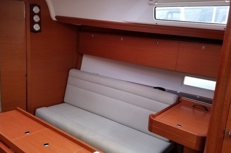 Dufour Yachts Dufour 350 GL Friday