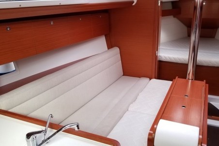 Dufour Yachts Dufour 350 GL Friday