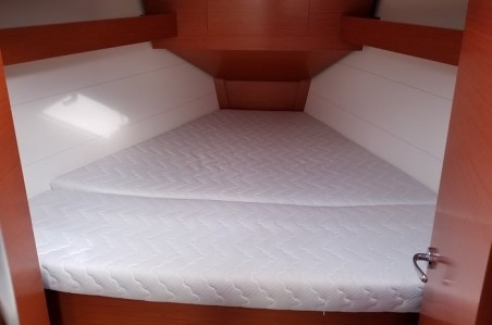 Dufour Yachts Dufour 350 GL Friday