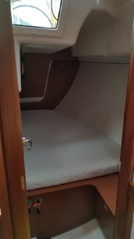 Dufour Yachts Dufour 350 GL Friday