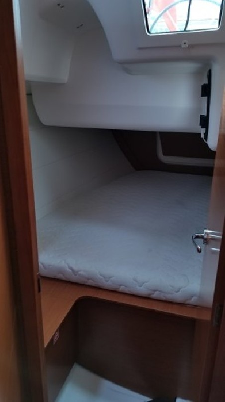 Dufour Yachts Dufour 350 GL Friday