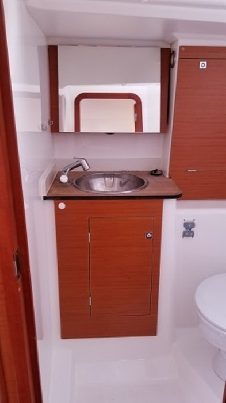 Dufour Yachts Dufour 350 GL Friday