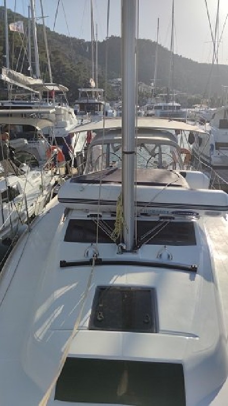 Dufour Yachts Dufour 360 GL - 3 cab. Gracia