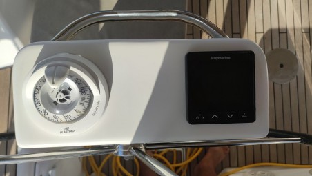 Dufour Yachts Dufour 360 GL - 3 cab. Gracia