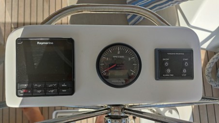 Dufour Yachts Dufour 360 GL - 3 cab. Gracia