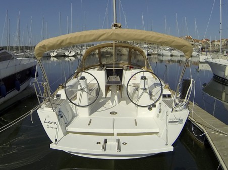 Dufour Yachts Dufour 335 GL Lara