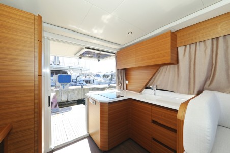 Greenline Yachts Greenline 39 Blandona
