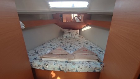 Dufour Yachts Dufour 360 GL - 3 cab. Gracia