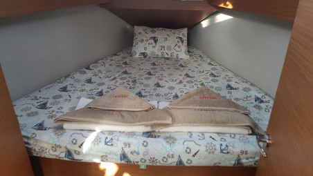 Dufour Yachts Dufour 360 GL - 3 cab. Gracia