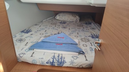 Dufour Yachts Dufour 360 GL - 3 cab. Gracia