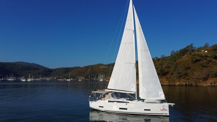 Dufour Yachts Dufour 390 La Luz