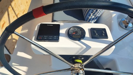 Dufour Yachts Dufour 390 La Luz