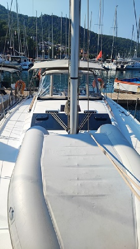 Dufour Yachts Dufour 390 La Luz