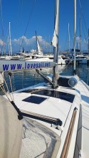Dufour Yachts Dufour 390 La Luz