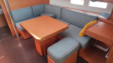 Dufour Yachts Dufour 390 La Luz