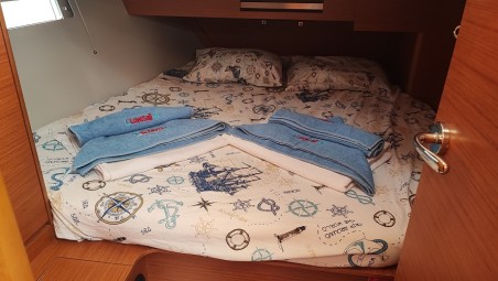 Dufour Yachts Dufour 390 La Luz