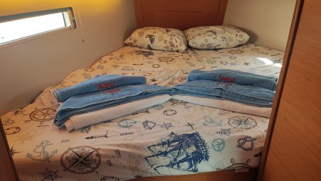 Dufour Yachts Dufour 390 La Luz