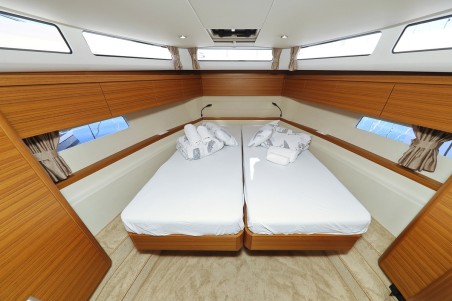 Greenline Yachts Greenline 39 Blandona