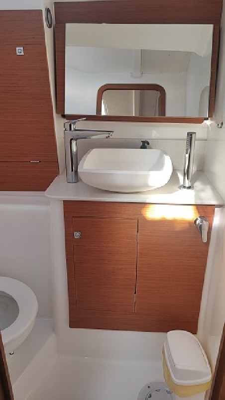 Dufour Yachts Dufour 390 La Luz