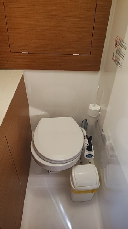 Dufour Yachts Dufour 390 La Luz