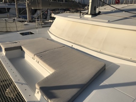 Fountaine Pajot Fountaine Pajot Astrea 42 - 4 + 1 cab. Bonita