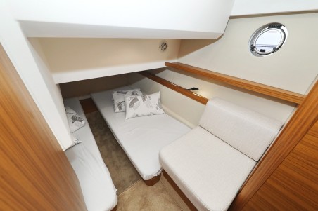 Greenline Yachts Greenline 39 Blandona