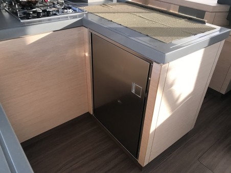 Fountaine Pajot Fountaine Pajot Astrea 42 - 4 + 1 cab. Bonita