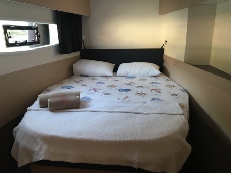 Fountaine Pajot Fountaine Pajot Astrea 42 - 4 + 1 cab. Bonita