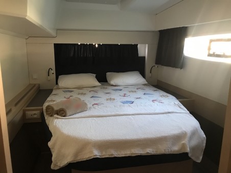 Fountaine Pajot Fountaine Pajot Astrea 42 - 4 + 1 cab. Bonita