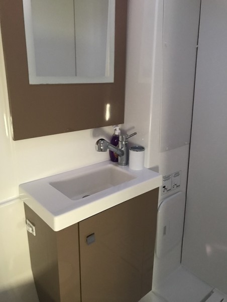 Fountaine Pajot Fountaine Pajot Astrea 42 - 4 + 1 cab. Bonita