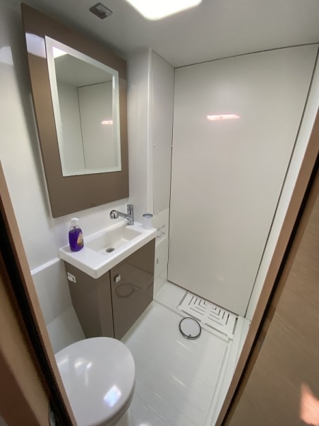 Fountaine Pajot Fountaine Pajot Astrea 42 - 4 + 1 cab. Bonita