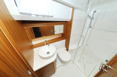 Greenline Yachts Greenline 39 Blandona