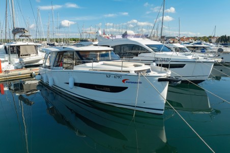 Greenline Yachts Greenline 39 Vita Bella