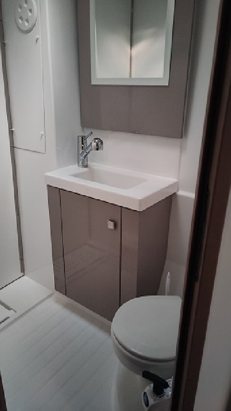 Fountaine Pajot Fountaine Pajot Astrea 42 - 4 + 2 cab. Gloria