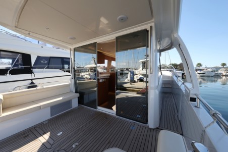 Greenline Yachts Greenline 39 Vita Bella