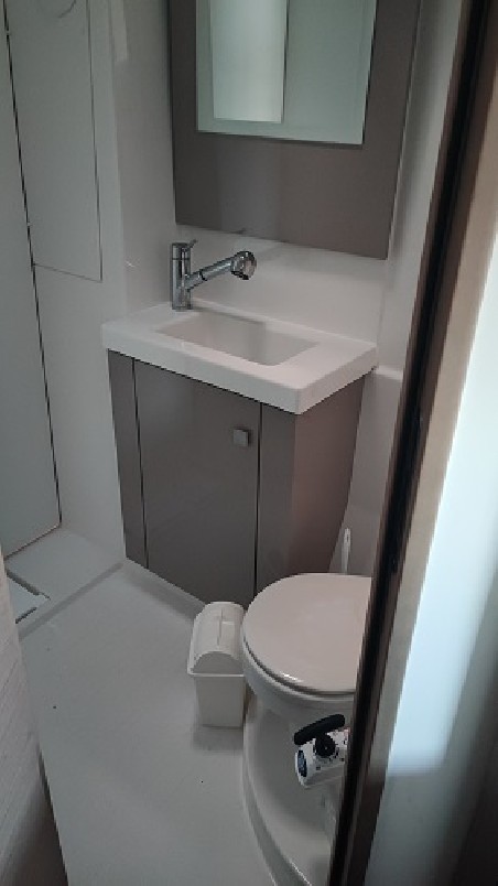 Fountaine Pajot Fountaine Pajot Astrea 42 - 4 + 2 cab. Reina