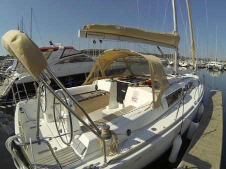 Dufour Yachts Dufour 335 GL Lara