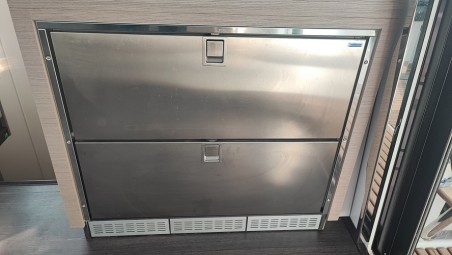 Fountaine Pajot Fountaine Pajot Elba 45 - 4 cab. Lalom