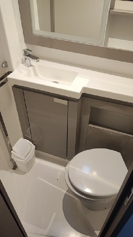 Fountaine Pajot Fountaine Pajot Elba 45 - 4 cab. Lalom