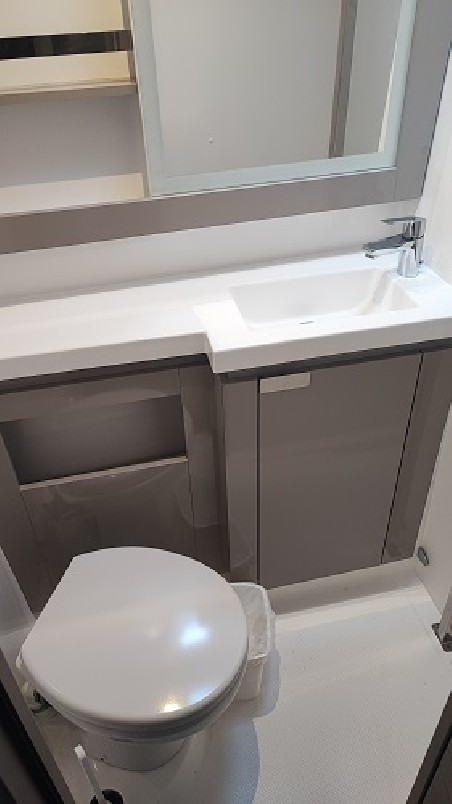 Fountaine Pajot Fountaine Pajot Elba 45 - 4 cab. Lalom