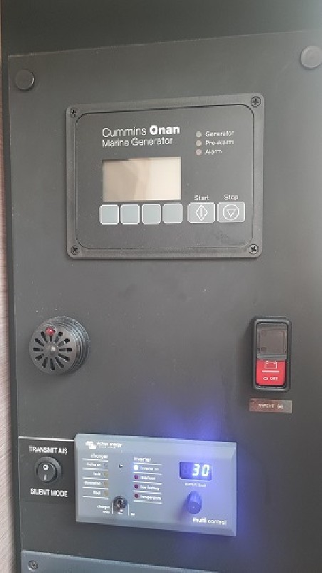 Fountaine Pajot Fountaine Pajot Elba 45 - 4 cab. Lalom