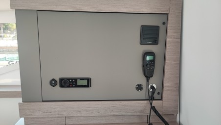 Fountaine Pajot Fountaine Pajot Elba 45 - 4 cab. Lalom