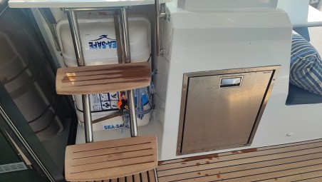 Fountaine Pajot Fountaine Pajot Elba 45 - 4 cab. Lalom