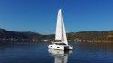 Fountaine Pajot Fountaine Pajot Isla 40 - 4 + 1 cab. Blue Orion