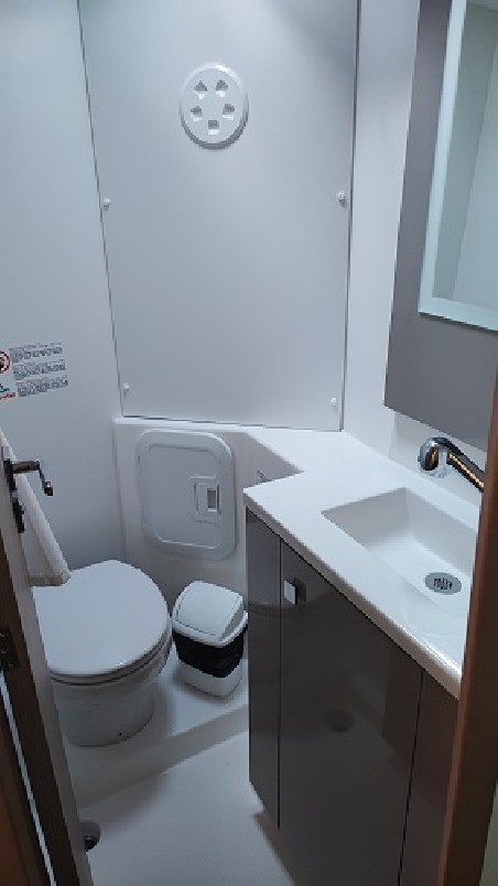 Fountaine Pajot Fountaine Pajot Isla 40 - 4 + 1 cab. Blue Orion