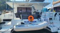 Fountaine Pajot Fountaine Pajot Isla 40 - 4 + 1 cab. Blue Orion