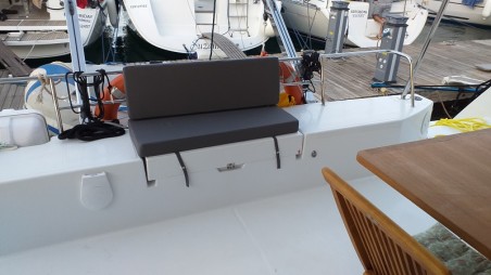 Fountaine Pajot Fountaine Pajot Lucia 40 - 4 cab. El Camino