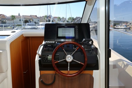 Greenline Yachts Greenline 39 Vita Bella