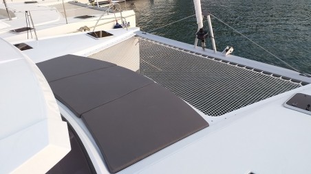 Fountaine Pajot Fountaine Pajot Lucia 40 - 4 cab. El Camino